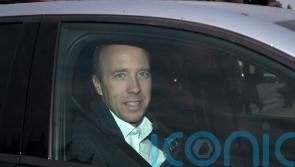 Matt Hancock eyes ‘new world of possibilities’ as he announces future exit as MP