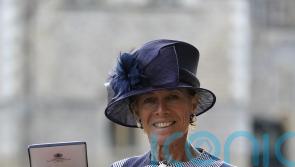 Bobby Moore’s widow backs England to win World Cup