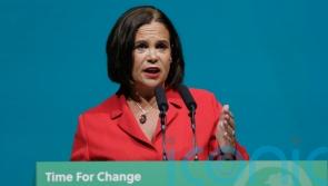 Mary Lou McDonald: There are &lsquo;serious flaws&rsquo; in mandatory disclosure Bill