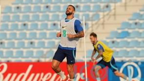 Today at the World Cup: No matches in Qatar as Walker primed for Mbappe tussle