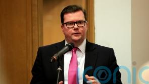 MP Conor McGinn suspended by Labour after complaint
