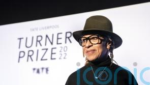 Sculptor Veronica Ryan wins Turner Prize for works exploring Windrush and Covid