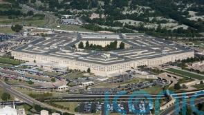 Pentagon splits £7.3bn cloud contract between four tech firms