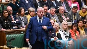 Blackford: I believe I would have won if I’d put myself forward in SNP race