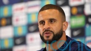 Kyle Walker: England will not roll out red carpet for Kylian Mbappe and France