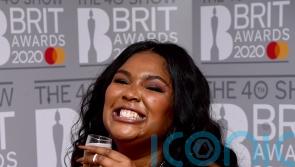 Stevie Nicks hails Lizzo as ‘a great woman of our time’