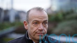 Heaton-Harris to announce timing of MLA pay cut ‘very, very soon’