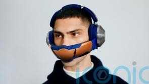 Dyson Zone air purifying headphones to go on sale in the UK in March for £749