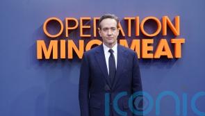 Matthew Macfadyen says chutzpah and vanity of MP who faked death is fascinating