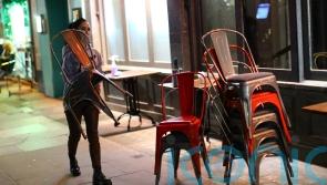 Glasgow Council urged to back bid to help hospitality staff ‘get home safely’