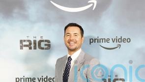 Martin Compston says Indiana Jones inspired him to get into acting