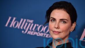 Charlize Theron: Women in industry need to keep using our voices and platforms
