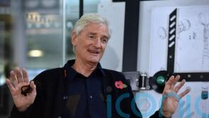 Sir James Dyson condemns Government plan to extend work from home rights