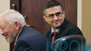 Ex-Border Patrol agent convicted over murders of four South Texas sex workers