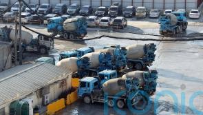 South Korea increases back-to-work orders on thousands of striking truckers