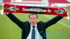 On this day in 2004: Harry Redknapp appointed Southampton manager