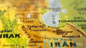 Iran executes first prisoner arrested in ongoing demonstrations