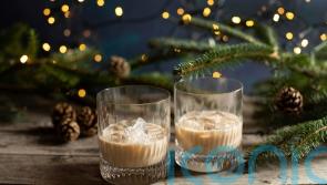 After dinner drinks you’ll love this Christmas