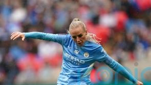 Man City’s Alex Greenwood insists focus remains on domestic goals, not World Cup