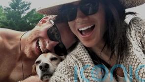 Meghan says &lsquo;they are destroying us&rsquo; as Sussexes&rsquo; Netflix show finally airs