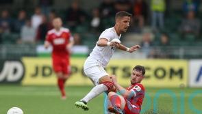 Football in Wales set to go ahead on day of King’s coronation