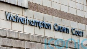 Jury out in trial of ex-Special Constable accused of roadside rape