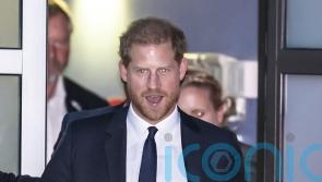 Harry says wearing Nazi uniform was ‘one of the biggest mistakes’ of his life