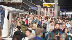 Rail union leaders accuse government of ‘blocking’ deal to end Christmas strikes
