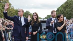 Meghan addresses relationship with Waleses and ‘formality’ of royal family