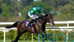 O’Brien lining up triple assault on Hong Kong highlights