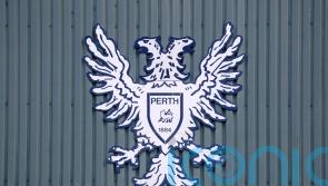 St Johnstone chairman Steve Brown to stand down at end of season