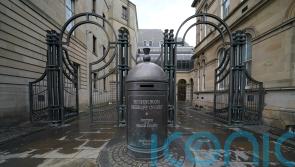 Holocaust denier does not consent to extradition to France, court told