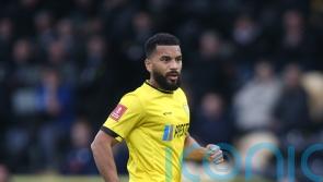 Burton have no fresh injury worries ahead of Derby clash