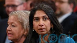 Braverman’s language on Albanians ‘exacerbating fragile situation – Tory grandee