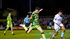 Corey O’Keeffe suspended as Forest Green prepare for Cheltenham