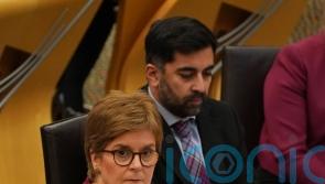 Some children’s mental health service waits ‘too long’, Sturgeon concedes