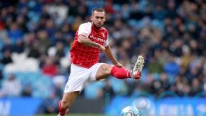 Joe Mattock available for Harrogate against Northampton