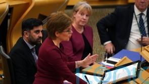 No shortage of Strep A antibiotics as Sturgeon warns against complacency