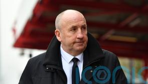 Accrington’s injury problems slowly easing ahead of Portsmouth clash