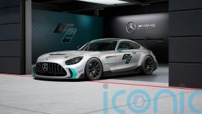 Mercedes-AMG’s GT2 looks to expand firm’s customer racing ambitions