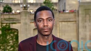 Comedian Jerrod Carmichael to host Golden Globes