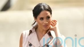 Meghan avoided colourful clothes in fear of clashing with Queen, Camilla and Kate