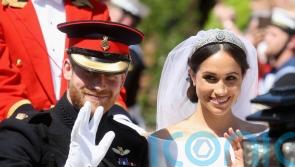 Meghan’s relationships ‘were being managed’ in run up to wedding, says niece