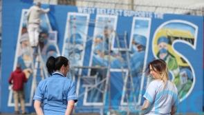Health workers in Northern Ireland to receive delayed pay award