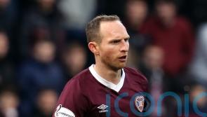 Aidan White hoping for Rochdale recall when Stockport visit