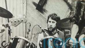 The Stranglers’ drummer Jet Black dies aged 84