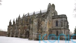 Scotland’s first snowfall of the year causes school closures