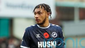 Millwall could welcome back Tyler Burey after illness for Wigan visit