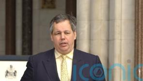 Immunity loophole ‘never intended’ to be used for Anne Sacoolas – ex-minister