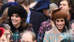 Meghan enjoyed &lsquo;amazing&rsquo; Christmas sat next to Duke of Edinburgh